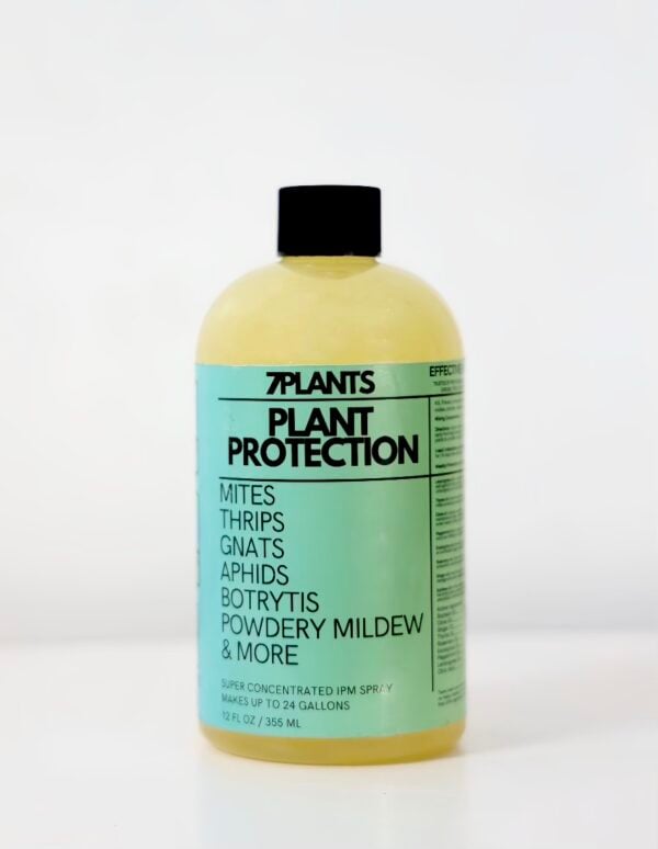 Plant Protection - Super Concentrate - 12oz. - Makes up to 24 Gallons