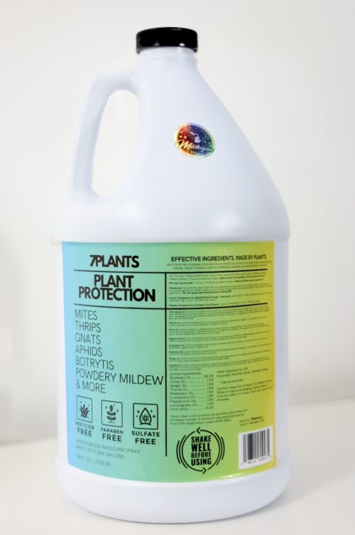 Plant Protection - Super Concentrate - 1 Gallon - Makes Up to 256 Gallons