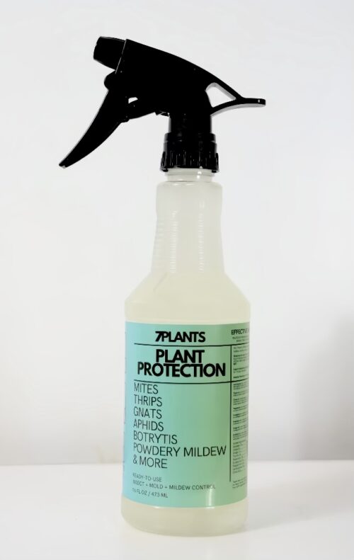 Plant Protection - Ready-to-Use IPM Spray- 16oz.